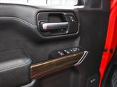 Thumbnail of 2019 Red Hot Chevrolet Silverado 1500