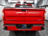Thumbnail of 2019 Red Hot Chevrolet Silverado 1500