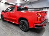 Thumbnail of 2019 Red Hot Chevrolet Silverado 1500