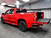 Thumbnail of 2019 Red Hot Chevrolet Silverado 1500