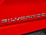 Thumbnail of 2019 Red Hot Chevrolet Silverado 1500