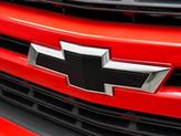 Thumbnail of 2019 Red Hot Chevrolet Silverado 1500