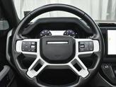 Thumbnail of 2024 Eiger Gray Metallic Land Rover Defender