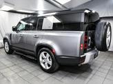 Thumbnail of 2024 Eiger Gray Metallic Land Rover Defender