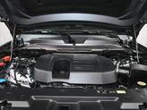 Thumbnail of 2024 Eiger Gray Metallic Land Rover Defender