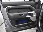 Thumbnail of 2024 Eiger Gray Metallic Land Rover Defender