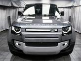 Thumbnail of 2024 Eiger Gray Metallic Land Rover Defender