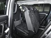 Thumbnail of 2024 Eiger Gray Metallic Land Rover Defender