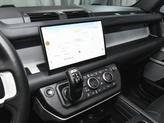 Thumbnail of 2024 Eiger Gray Metallic Land Rover Defender