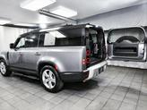 Thumbnail of 2024 Eiger Gray Metallic Land Rover Defender