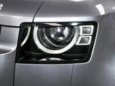 Thumbnail of 2024 Eiger Gray Metallic Land Rover Defender