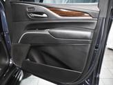 Thumbnail of 2022 Galactic Gray Metallic Cadillac Escalade
