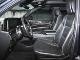 Thumbnail of 2022 Galactic Gray Metallic Cadillac Escalade