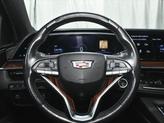 Thumbnail of 2022 Galactic Gray Metallic Cadillac Escalade