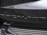 Thumbnail of 2022 Galactic Gray Metallic Cadillac Escalade