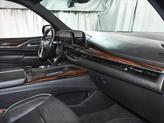 Thumbnail of 2022 Galactic Gray Metallic Cadillac Escalade