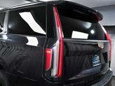 Thumbnail of 2022 Galactic Gray Metallic Cadillac Escalade