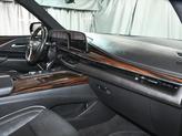 Thumbnail of 2022 Galactic Gray Metallic Cadillac Escalade