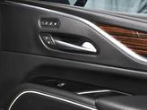 Thumbnail of 2022 Galactic Gray Metallic Cadillac Escalade