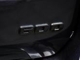 Thumbnail of 2022 Galactic Gray Metallic Cadillac Escalade