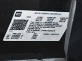 Thumbnail of 2022 Galactic Gray Metallic Cadillac Escalade