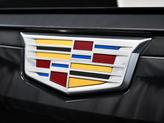 Thumbnail of 2022 Galactic Gray Metallic Cadillac Escalade