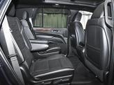 Thumbnail of 2022 Galactic Gray Metallic Cadillac Escalade
