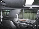 Thumbnail of 2022 Galactic Gray Metallic Cadillac Escalade