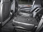 Thumbnail of 2022 Galactic Gray Metallic Cadillac Escalade