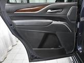 Thumbnail of 2022 Galactic Gray Metallic Cadillac Escalade