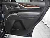 Thumbnail of 2022 Galactic Gray Metallic Cadillac Escalade