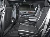 Thumbnail of 2022 Galactic Gray Metallic Cadillac Escalade