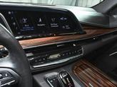 Thumbnail of 2022 Galactic Gray Metallic Cadillac Escalade