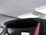 Thumbnail of 2022 Galactic Gray Metallic Cadillac Escalade