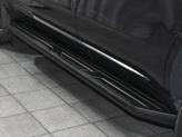 Thumbnail of 2022 Galactic Gray Metallic Cadillac Escalade