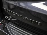 Thumbnail of 2022 Galactic Gray Metallic Cadillac Escalade