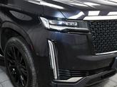 Thumbnail of 2022 Galactic Gray Metallic Cadillac Escalade