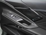 Thumbnail of 2024 Cacti Green Chevrolet Corvette