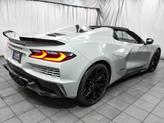 Thumbnail of 2024 Cacti Green Chevrolet Corvette