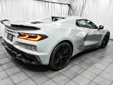 Thumbnail of 2024 Cacti Green Chevrolet Corvette