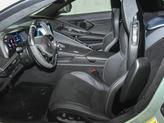 Thumbnail of 2024 Cacti Green Chevrolet Corvette