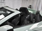 Thumbnail of 2024 Cacti Green Chevrolet Corvette