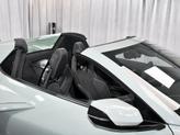 Thumbnail of 2024 Cacti Green Chevrolet Corvette