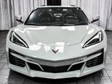 Thumbnail of 2024 Cacti Green Chevrolet Corvette