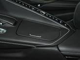 Thumbnail of 2024 Cacti Green Chevrolet Corvette