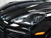 Thumbnail of 2022 Black Porsche Cayenne