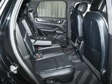 Thumbnail of 2022 Black Porsche Cayenne