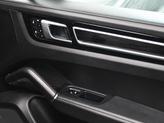 Thumbnail of 2022 Black Porsche Cayenne
