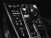 Thumbnail of 2022 Black Porsche Cayenne
