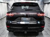Thumbnail of 2022 Black Porsche Cayenne
